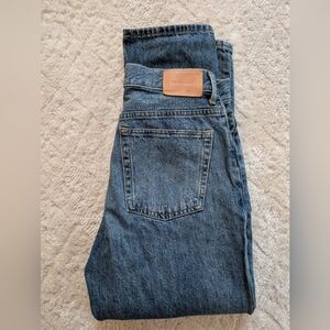 Everlane 90s Cheeky Jean